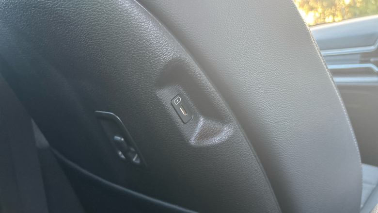 Kia Sportage 1.6T GDi HEV 3 5dr Auto Hybrid Estate